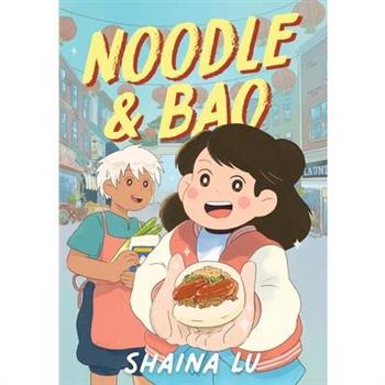 Noodle & Bao