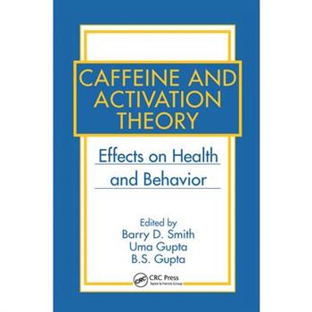 Caffeine and Activation Theory