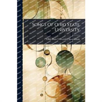 Songs Of Ohio State University