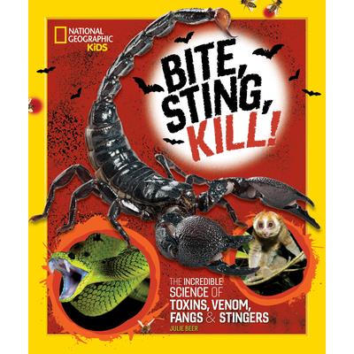 Bite, Sting, Kill