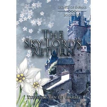 The Sky-Lord's Return