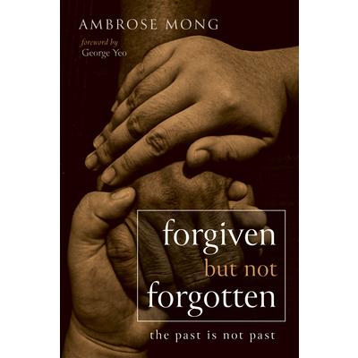 Forgiven but Not Forgotten