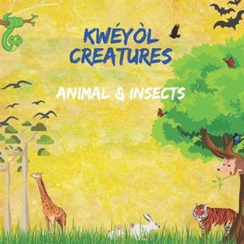 Kw矇y簷l Creatures Animal & Insects