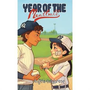 Year of the Meatball