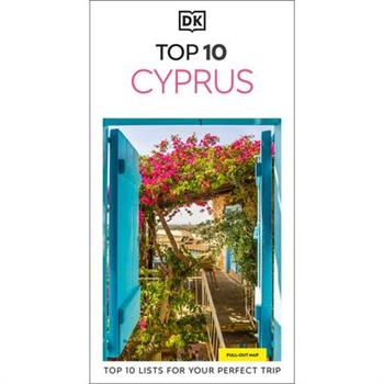 DK Top 10 Cyprus