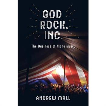 God Rock, Inc.