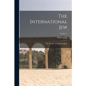 The International Jew