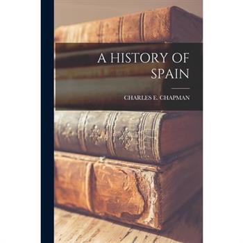 A History of Spain