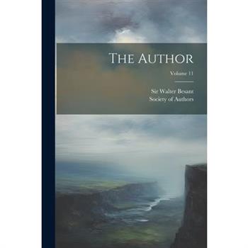 The Author; Volume 11