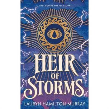 Heir of Storms