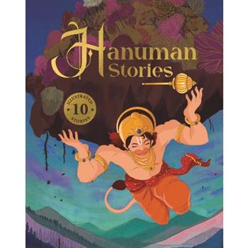 Hanuman Stories