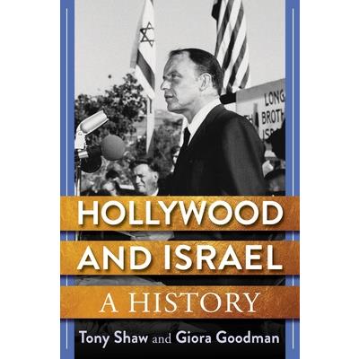 Hollywood and Israel