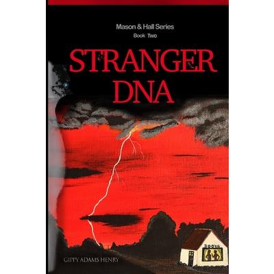 Stranger DNA