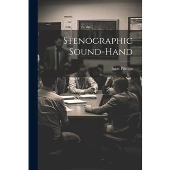 Stenographic Sound-hand