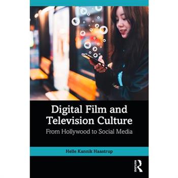 Digital Film and Television Culture