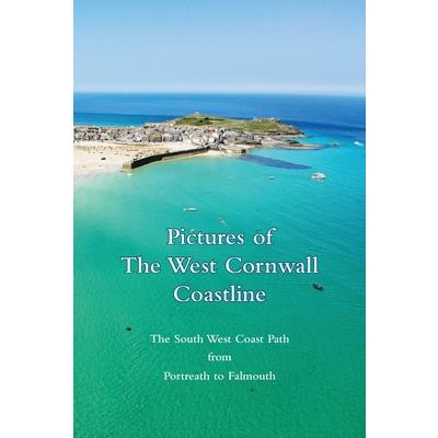 Pictures of The West Cornwall Coastline