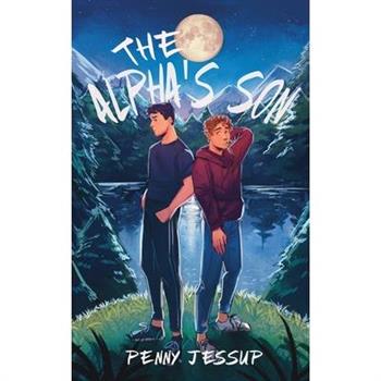 The Alpha's Son