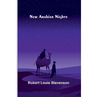 New Arabian Nights