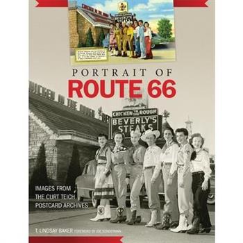 Portrait of Route 66