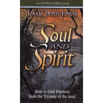 Soul and Spirit