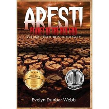 Foothills of the Gods