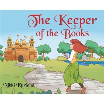 The Keeper of the Books