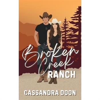 Broken Creek Ranch