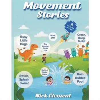 Movement Stories