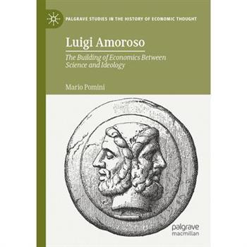 Luigi Amoroso