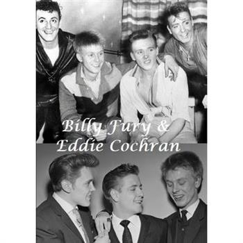 Billy Fury & Eddie Cochran