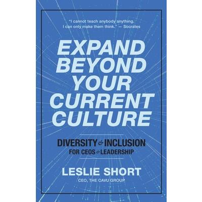 Expand Beyond Your Current Culture