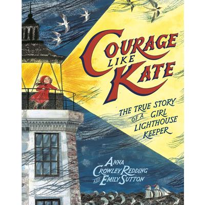 Courage Like Kate