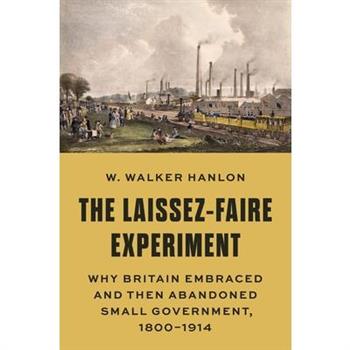 The Laissez-Faire Experiment