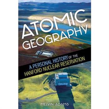 Atomic Geography