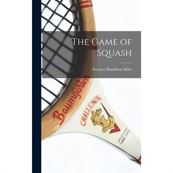 The Game of Squash