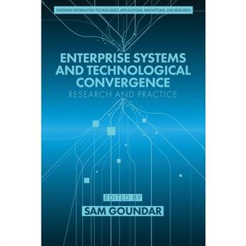 Enterprise Systems and Technological Convergence