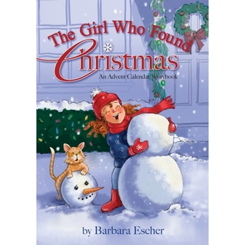The Girl Who Found Christmas