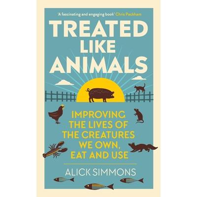 Treated Like Animals