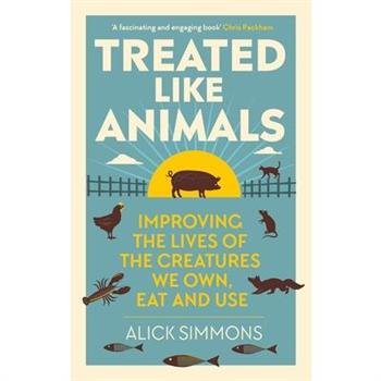 Treated Like Animals