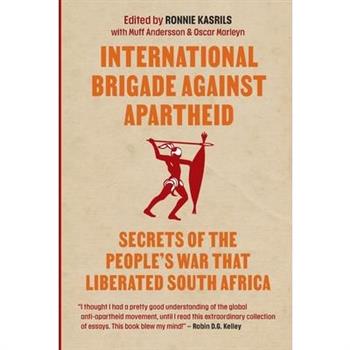 International Brigade Against Apartheid