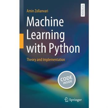 Machine Learning with Python