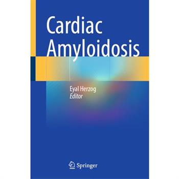 Cardiac Amyloidosis