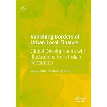 Vanishing Borders of Urban Local Finance