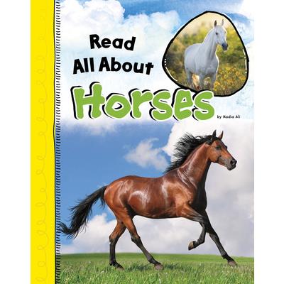 Read All about Horses