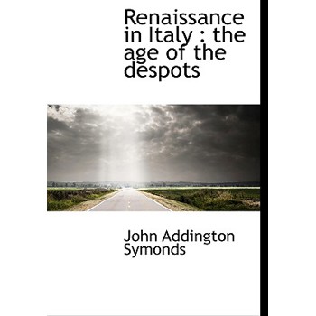Renaissance in Italy
