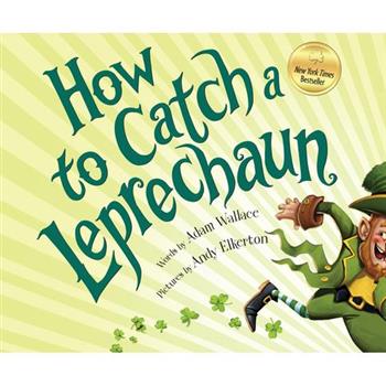 How to Catch a Leprechaun