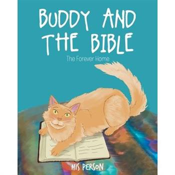Buddy and the Bible