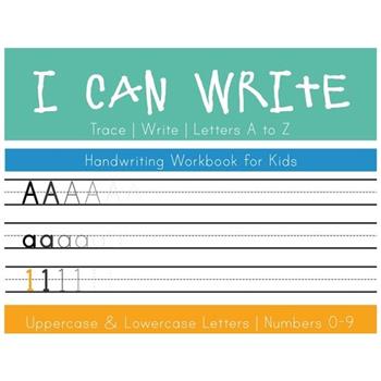 I Can Write