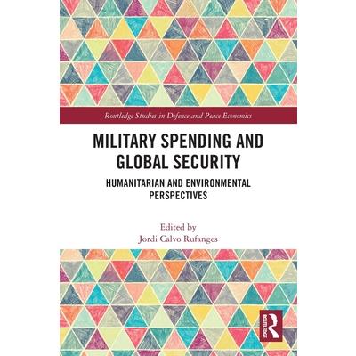 Military Spending and Global Security