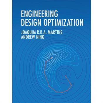 Engineering Design Optimization